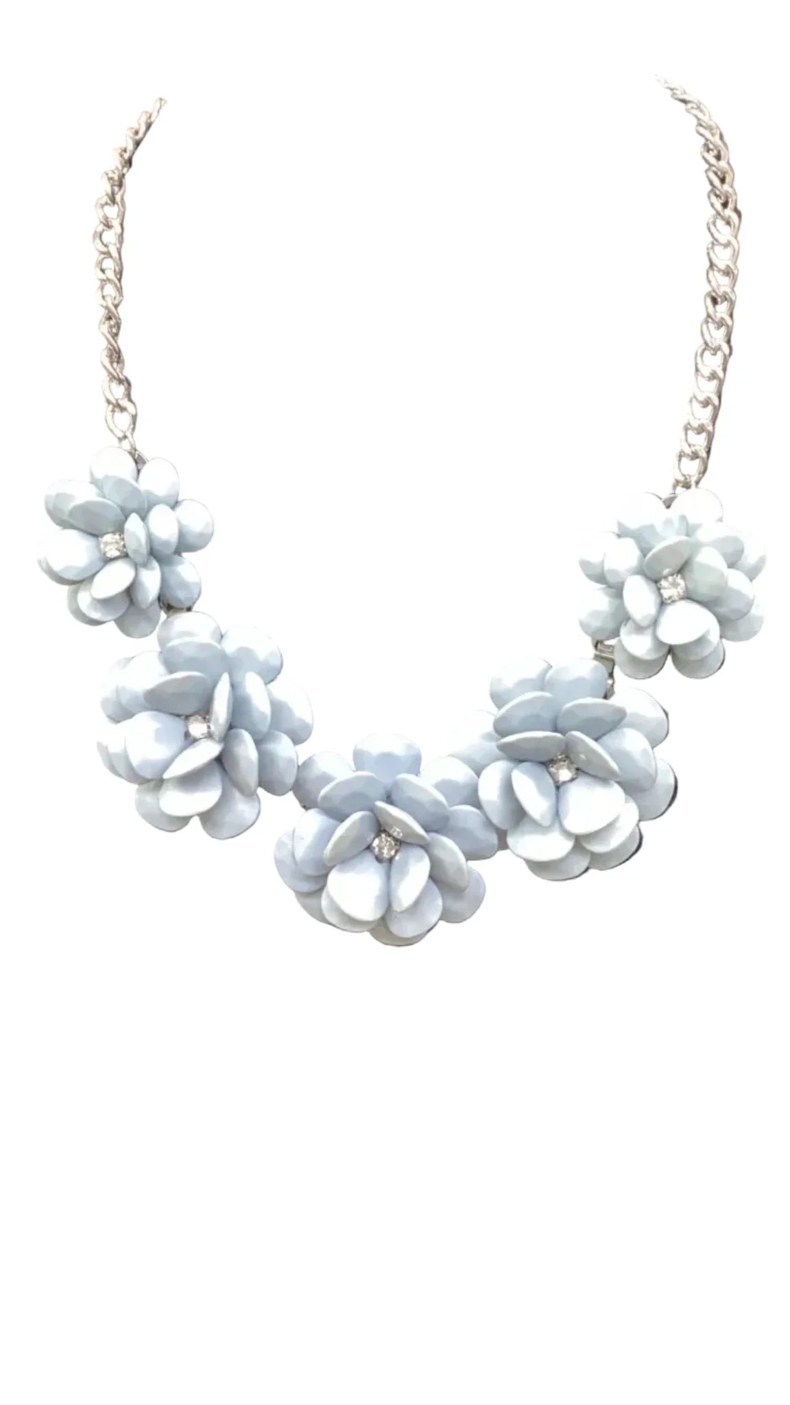 Necklace Chain By Clothes Mentor