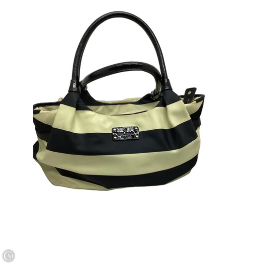 Handbag Designer By Kate Spade, Size: Medium