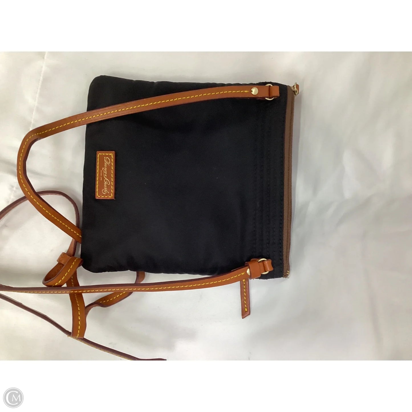 Crossbody Designer By Dooney And Bourke, Size: Small