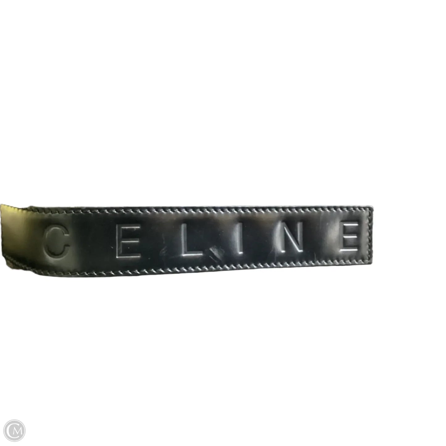 Handbag Luxury Designer By Celine, Size: Medium