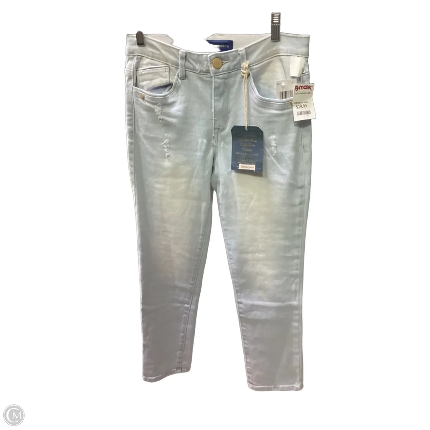 Pants Chinos & Khakis By Democracy In Blue, Size: 4