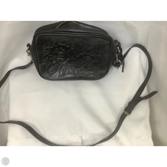 Crossbody Designer By Patricia Nash, Size: Small