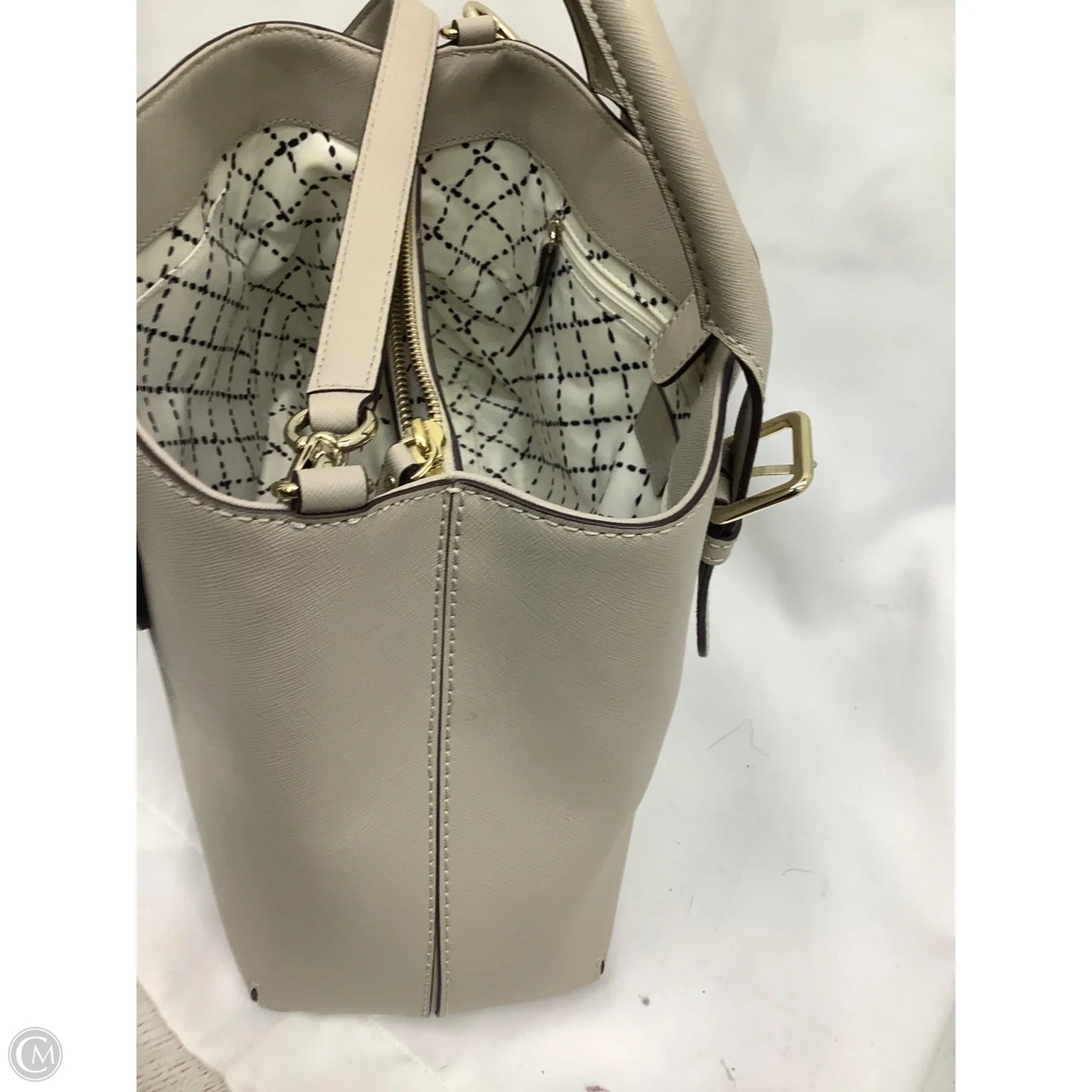 Handbag Designer By Kate Spade, Size: Medium