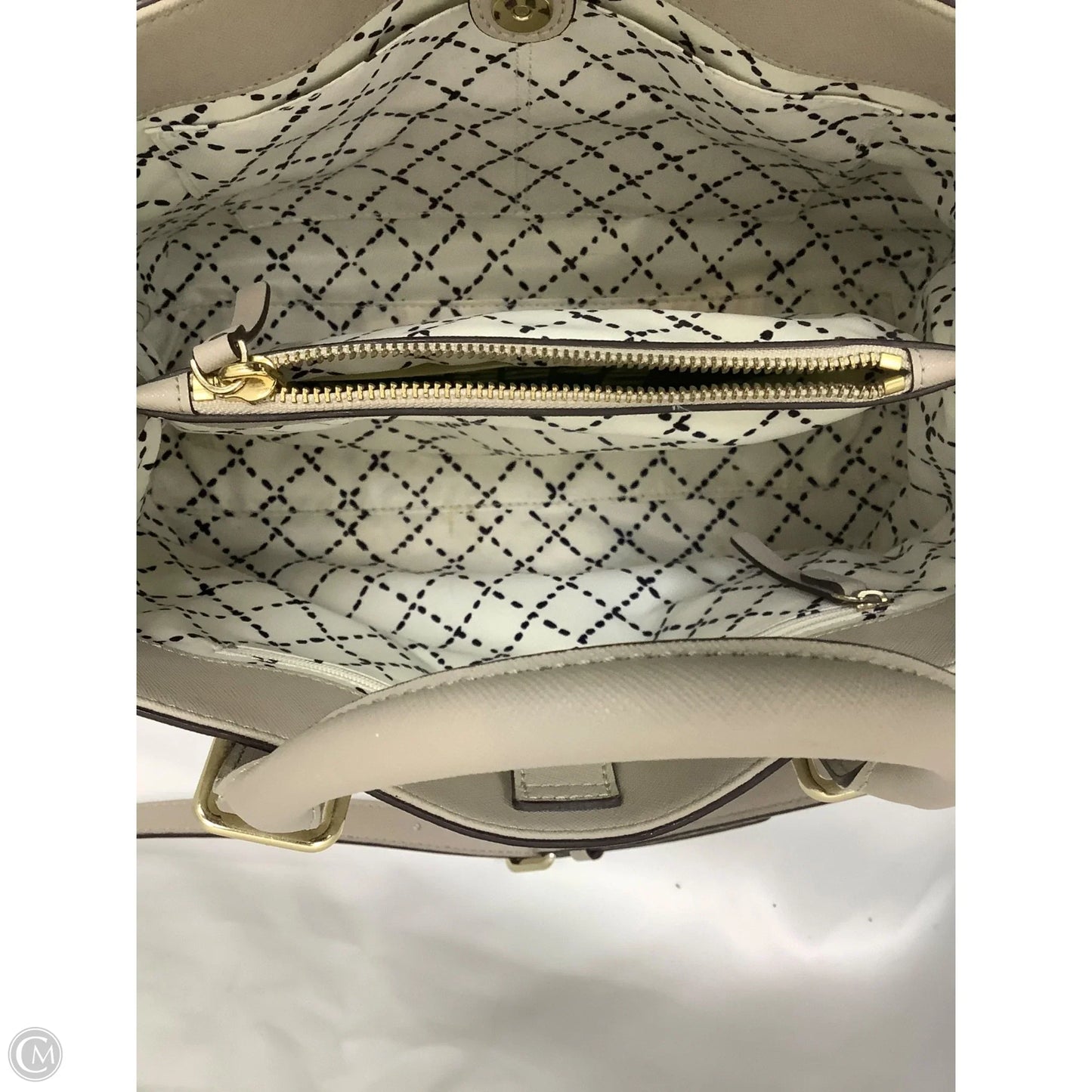 Handbag Designer By Kate Spade, Size: Medium
