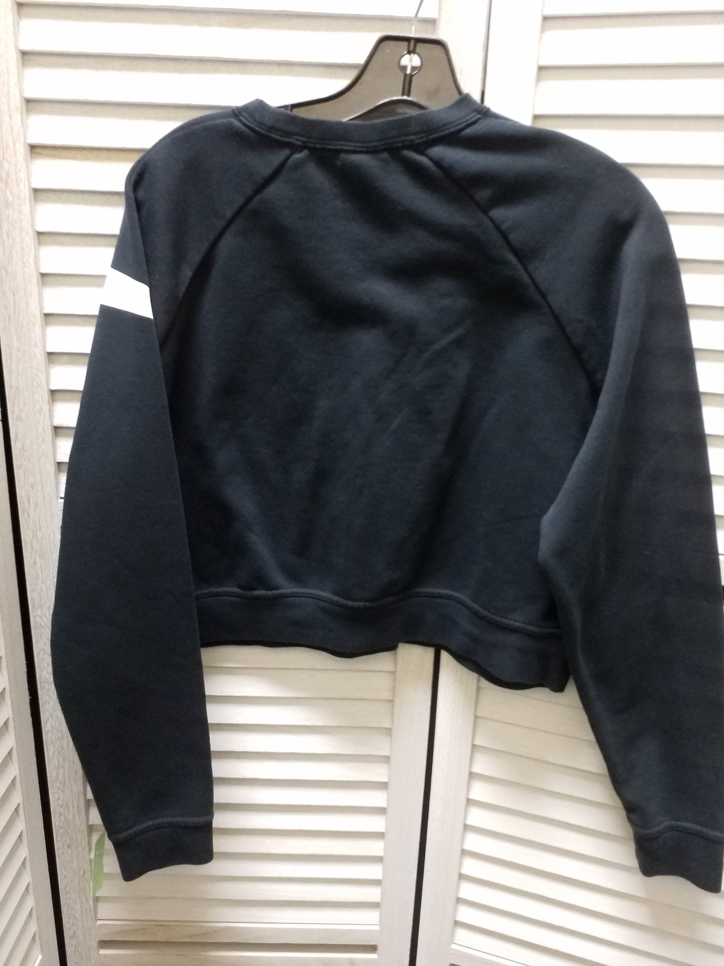 Athletic Sweatshirt Crewneck By Nike  Size: M