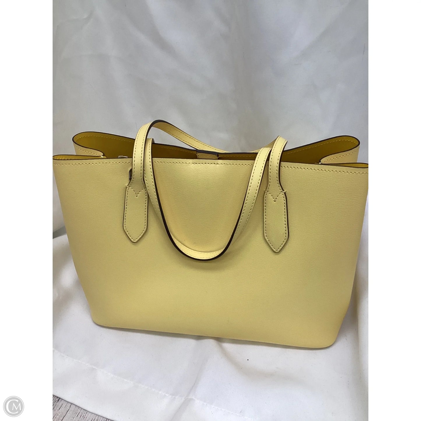 Handbag Designer By Kate Spade, Size: Medium