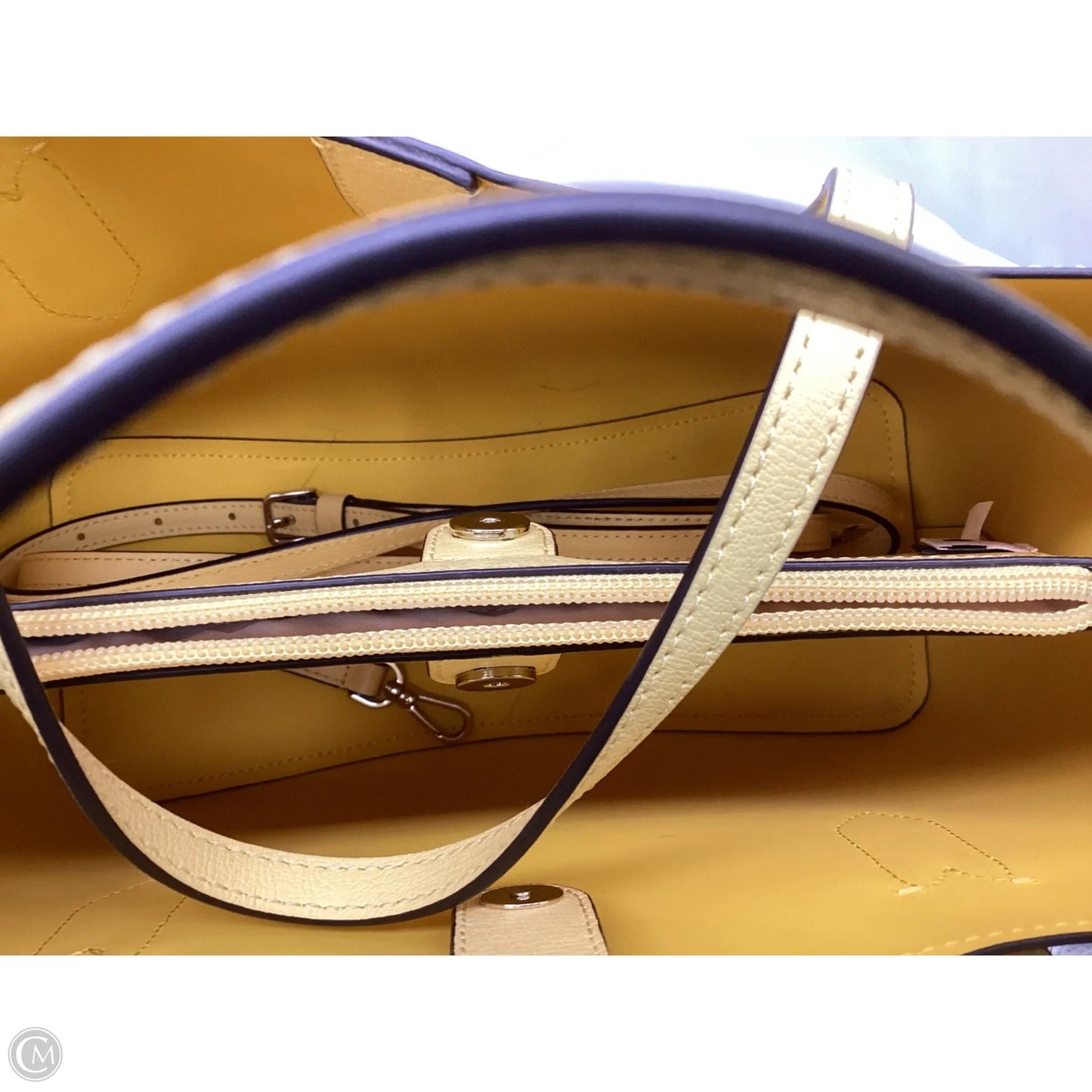Handbag Designer By Kate Spade, Size: Medium
