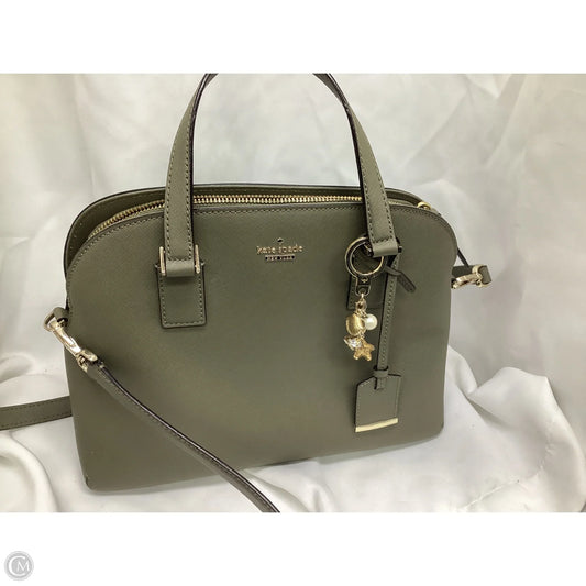 Handbag Designer By Kate Spade, Size: Medium