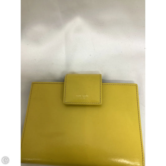 Accessory Designer Label By Kate Spade, Size: Medium