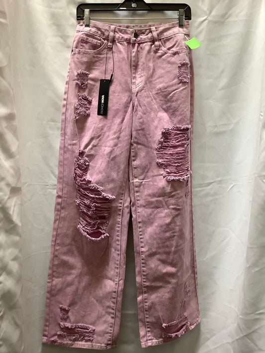 Pants Chinos & Khakis By Fashion Nova  Size: 3