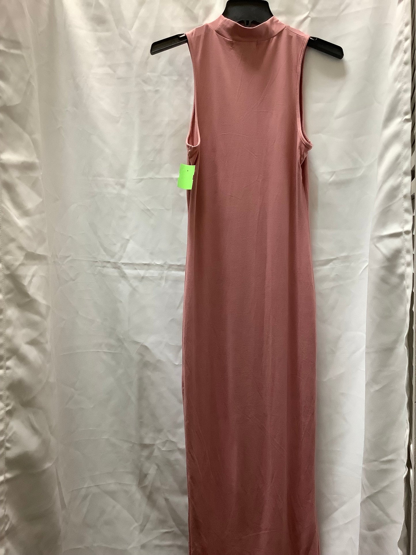 Dress Casual Midi By Clothes Mentor  Size: M