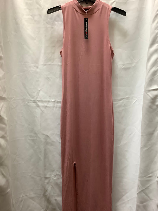 Dress Casual Midi By Clothes Mentor  Size: M