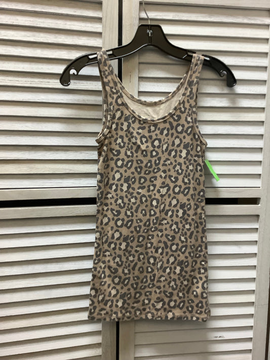 Tank Top By Clothes Mentor  Size: S