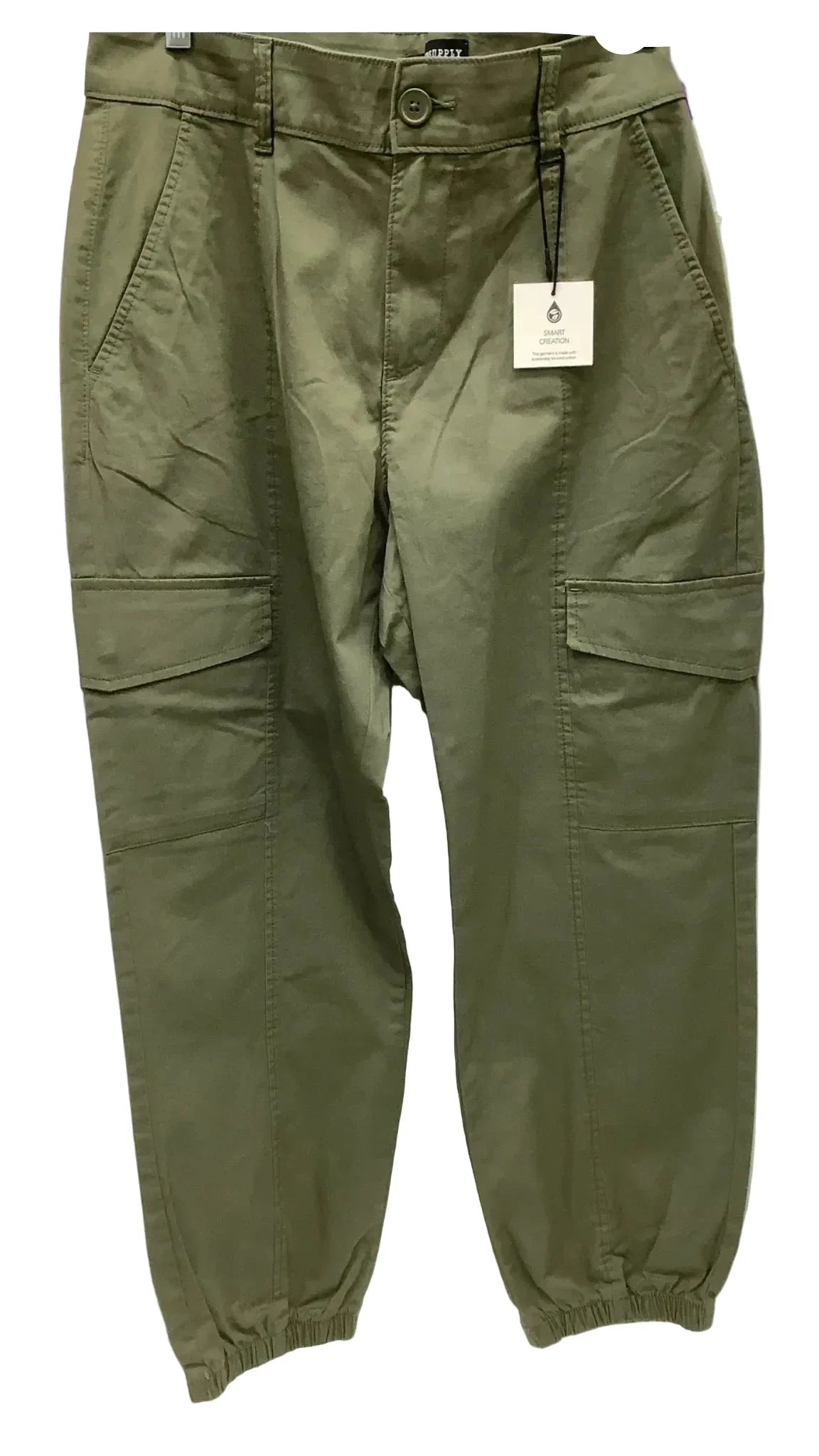 Pants Cargo & Utility By Sanctuary In Green, Size: 10