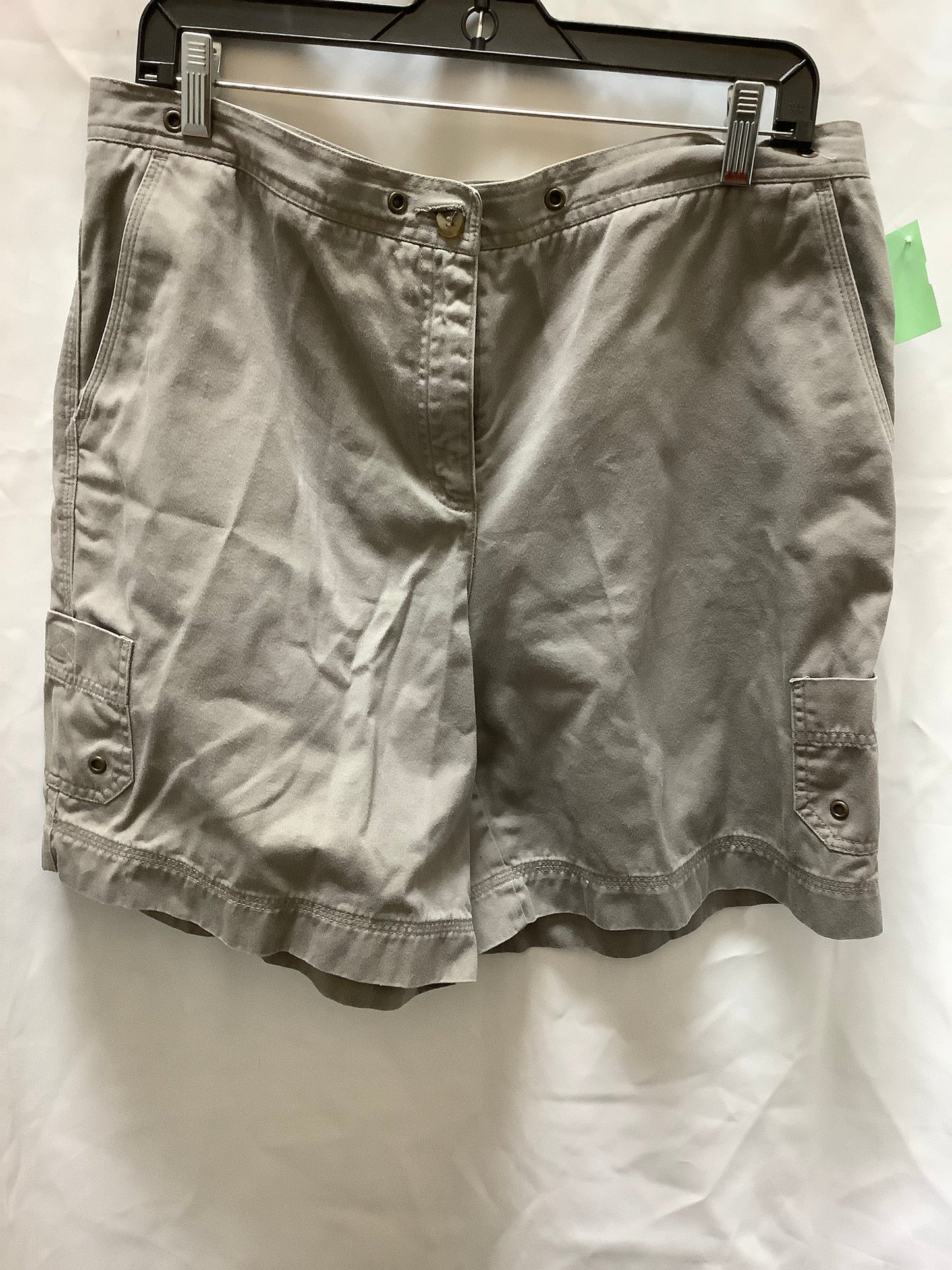 Shorts By Rafaella  Size: 14