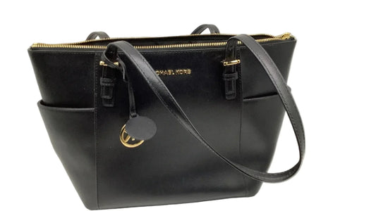 Tote Designer By Michael Kors, Size: Large