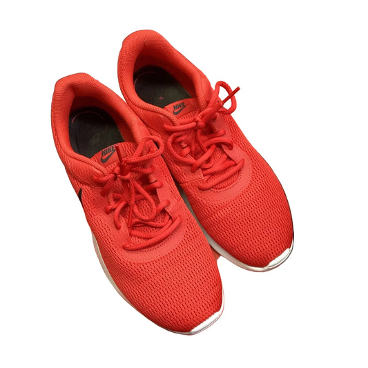 Shoes Athletic By Nike In Multi-colored, Size: 10.5