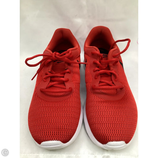 Shoes Athletic By Nike In Multi-colored, Size: 10.5