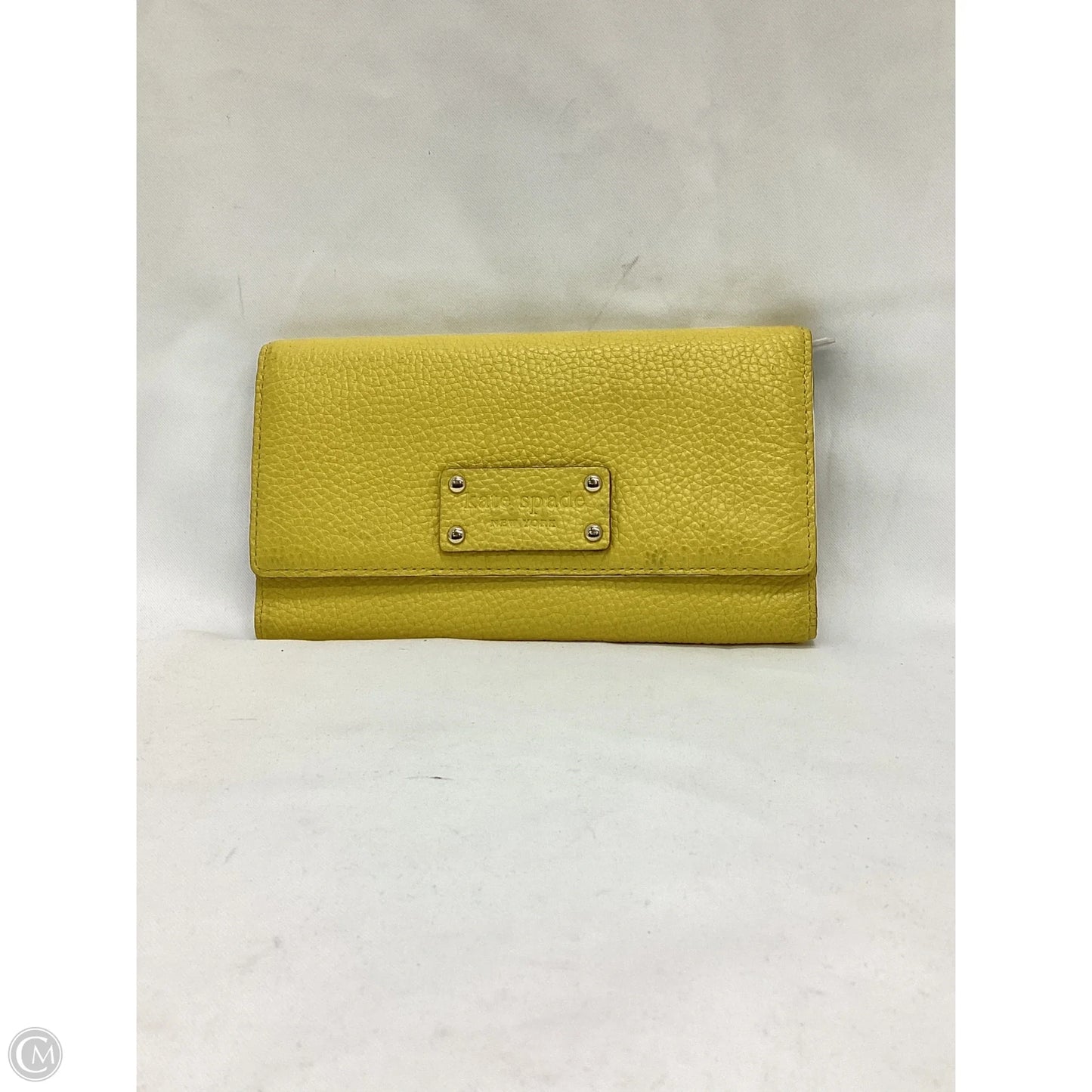 Wallet Designer By Kate Spade, Size: Small