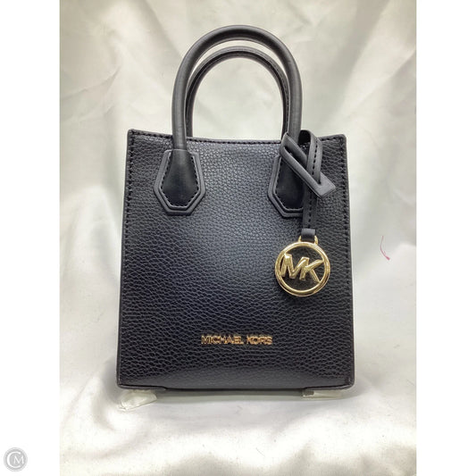 Crossbody Designer By Michael Kors, Size: Small