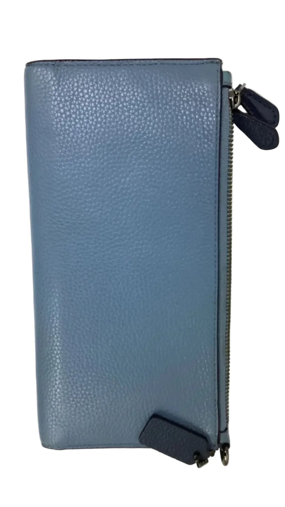 Wallet Designer By Coach, Size: Small