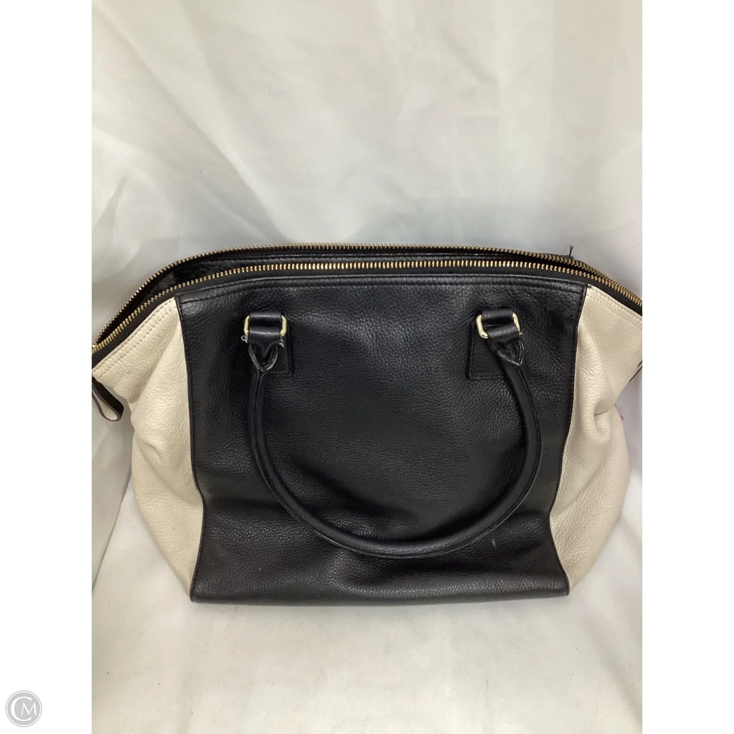 Tote Designer By Kate Spade, Size: Large