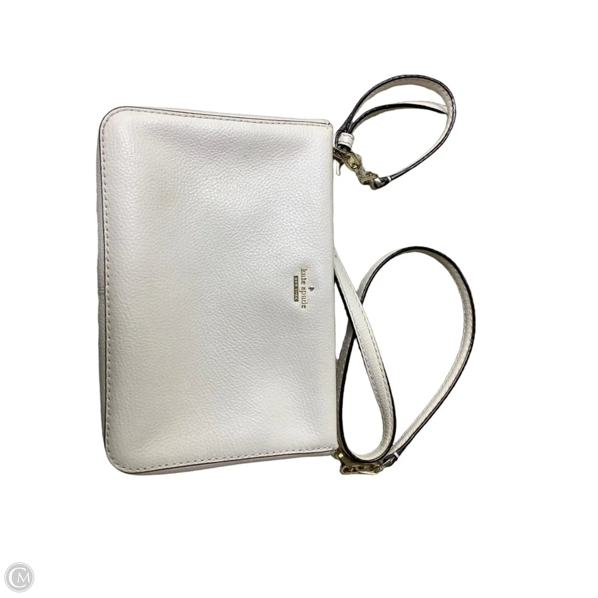Crossbody Designer By Kate Spade, Size: Medium
