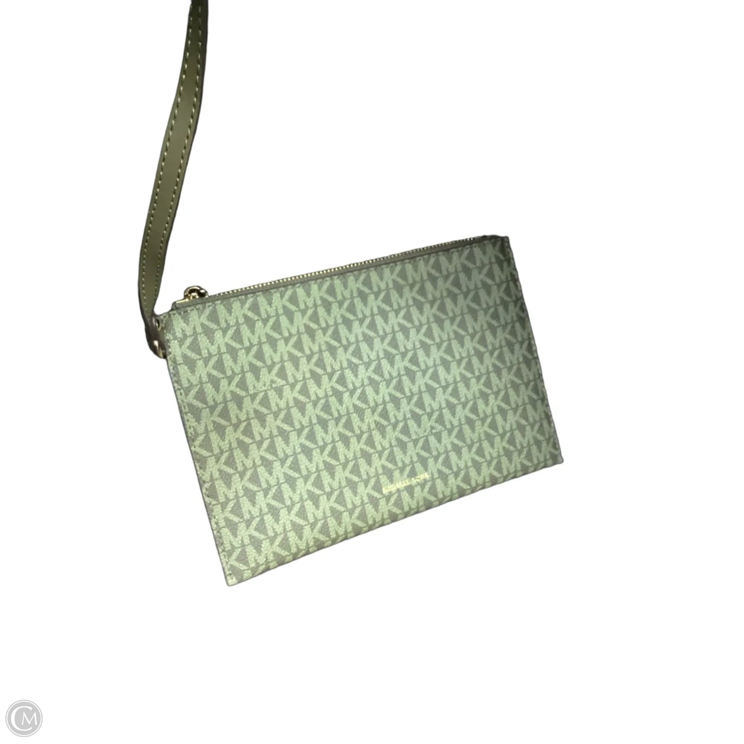 Tote Designer By Michael Kors, Size: Large