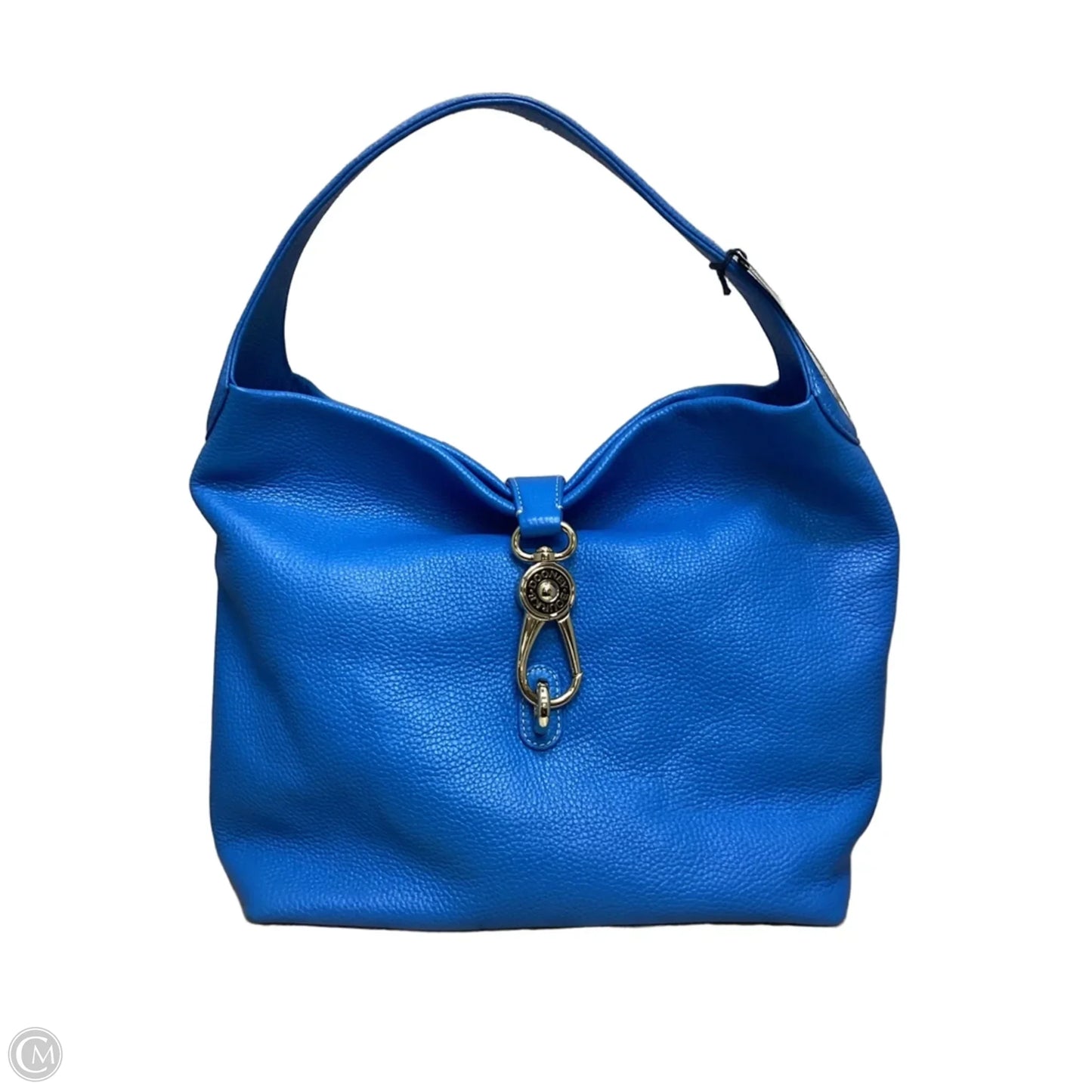 Handbag Designer By Dooney And Bourke, Size: Large