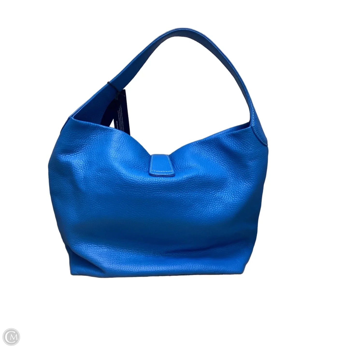 Handbag Designer By Dooney And Bourke, Size: Large