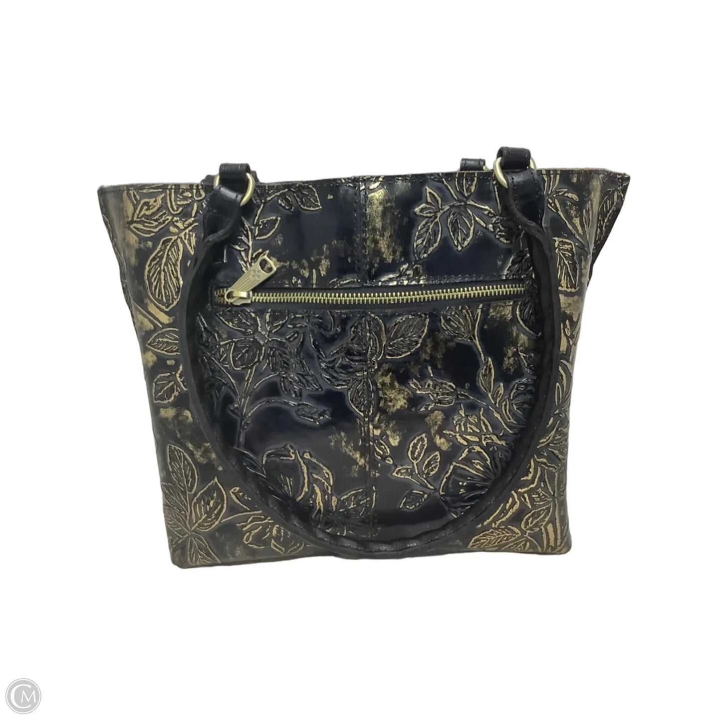 Handbag Designer By Patricia Nash, Size: Medium