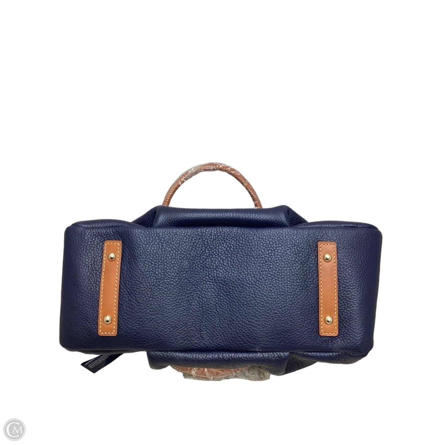 Handbag Designer By Dooney And Bourke, Size: Large
