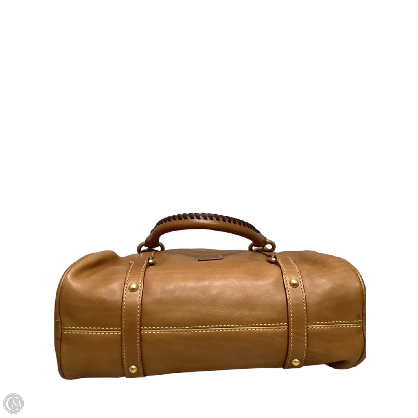 Handbag Designer By Dooney And Bourke, Size: Large