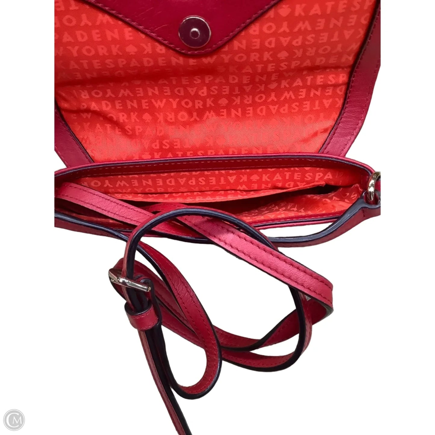Crossbody Designer By Kate Spade, Size: Small