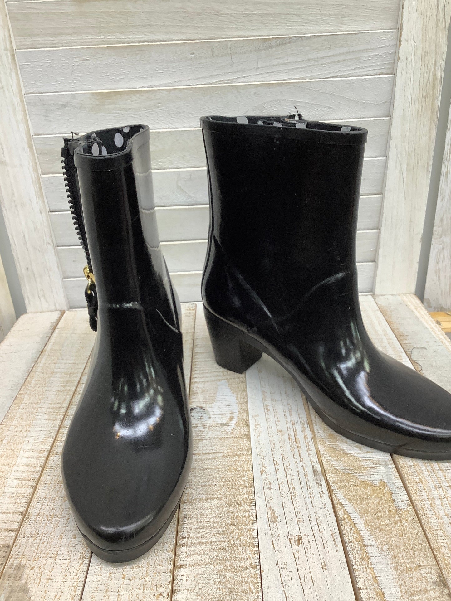 Boots Rain By Kate Spade  Size: 8