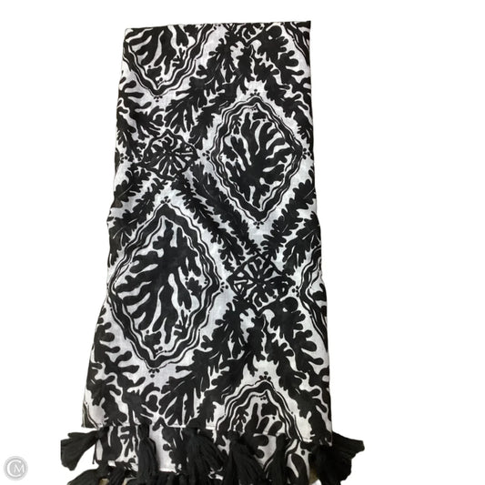 Scarf Designer By Lilly Pulitzer