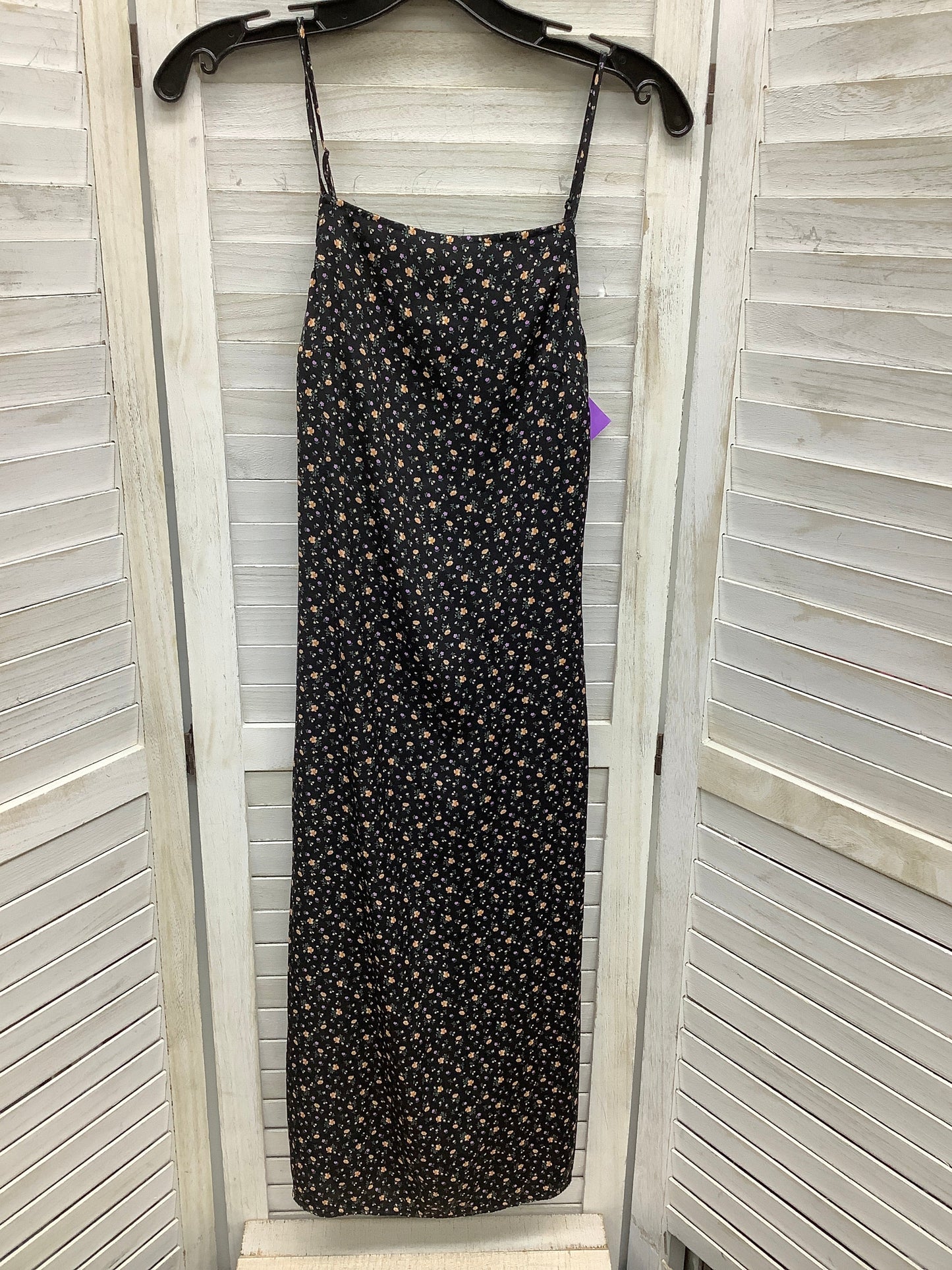 Dress Casual Midi By American Eagle  Size: Xs