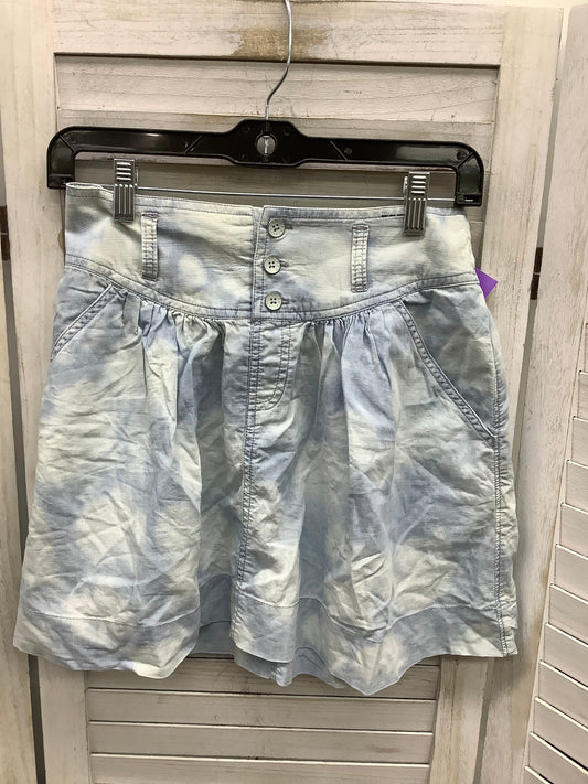 Skirt Mini & Short By American Eagle  Size: S