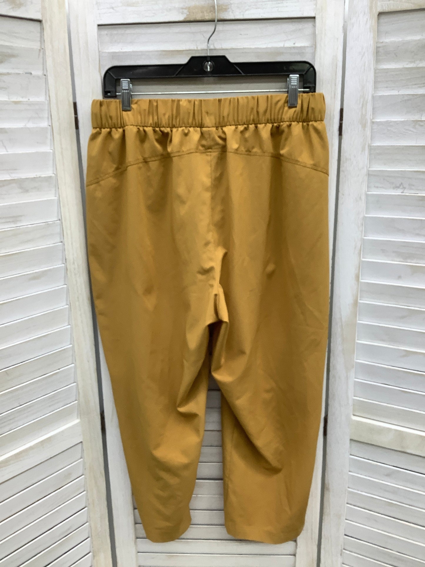 Gold Pants Chinos & Khakis Old Navy, Size L