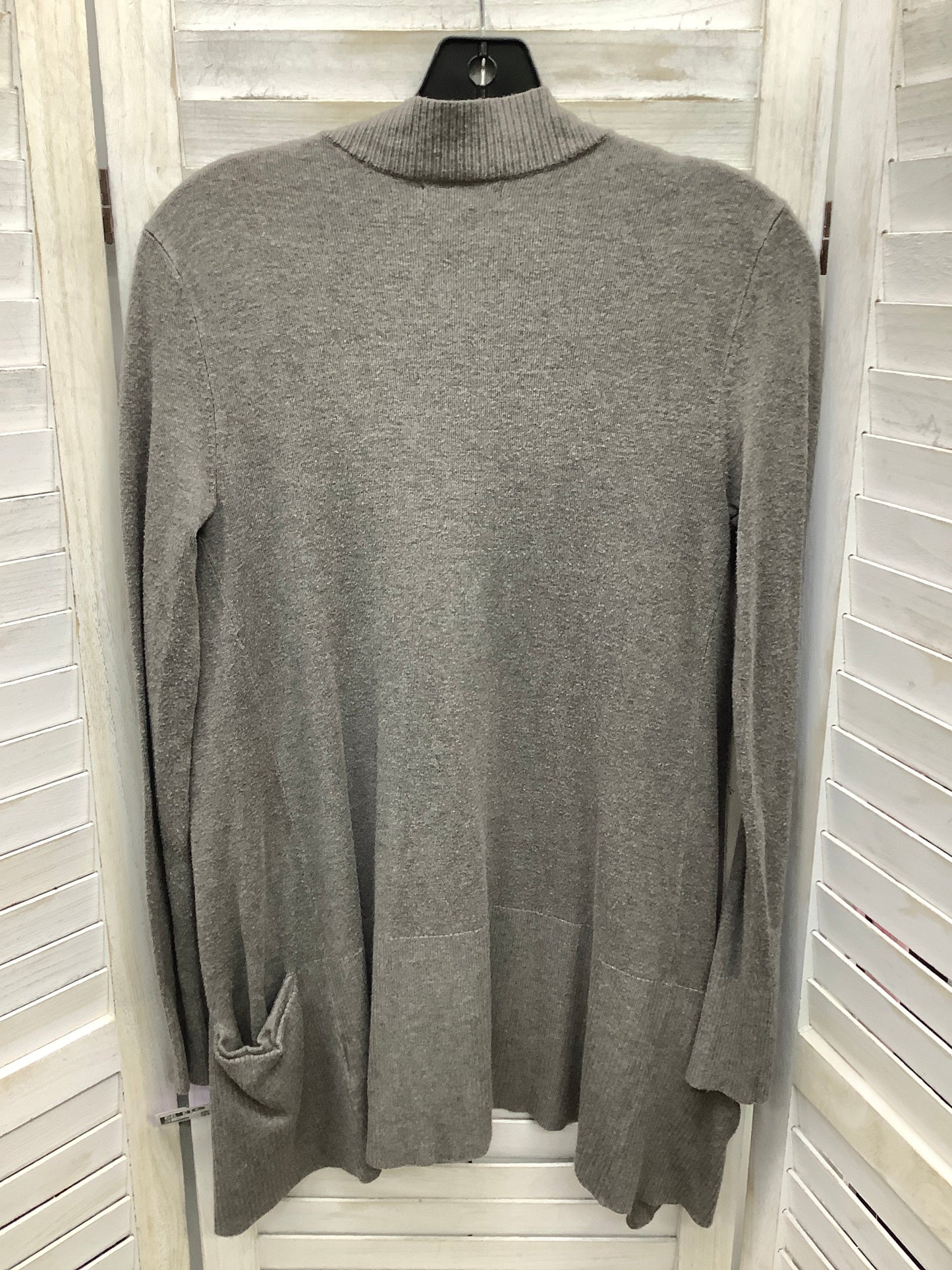 Grey Cardigan Premise Studio, Size Xs