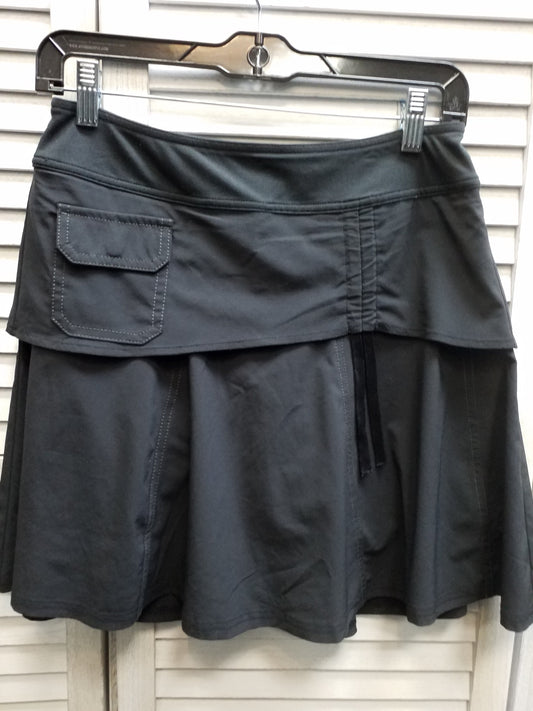 Black Athletic Skirt Athleta, Size 2