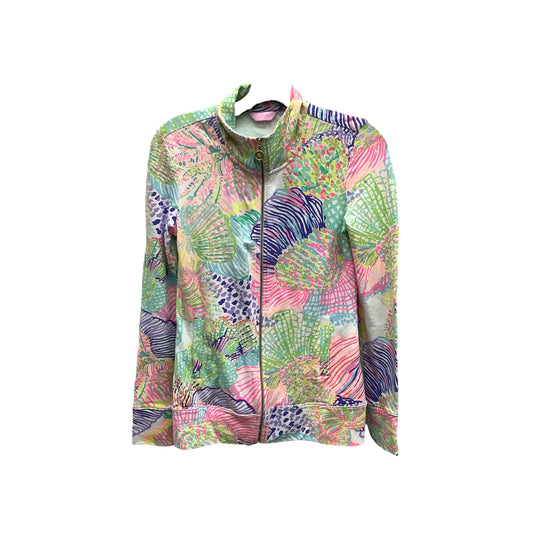 Jacket Other By Lilly Pulitzer  Size: Xs