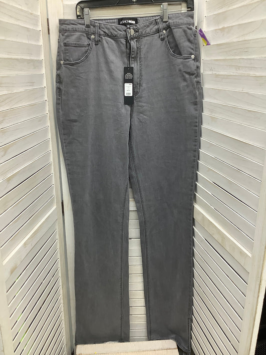 Pants Chinos & Khakis By Fashion Nova In Grey, Size: 15