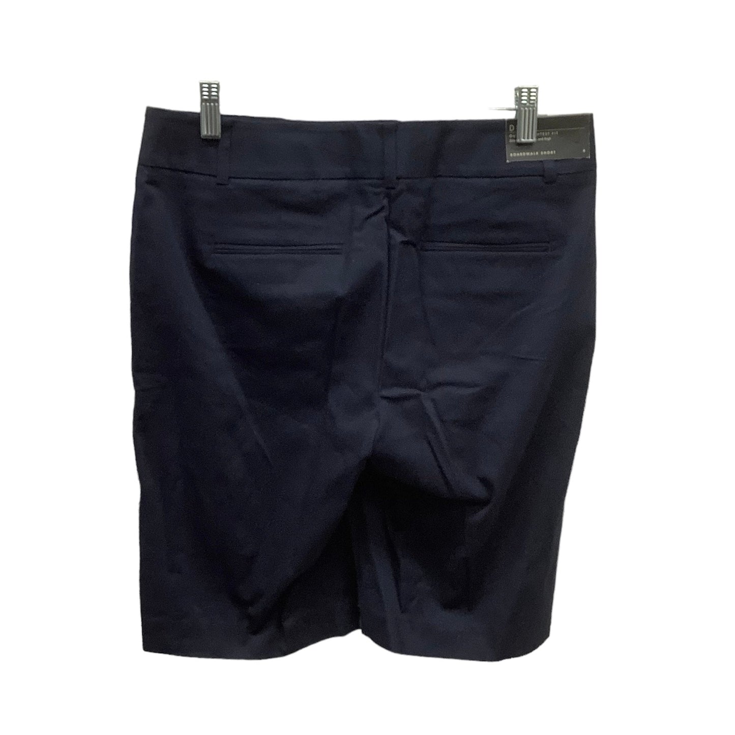 Blue Shorts Clothes Mentor, Size 6