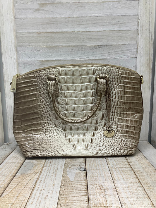 Handbag Designer Brahmin, Size Medium