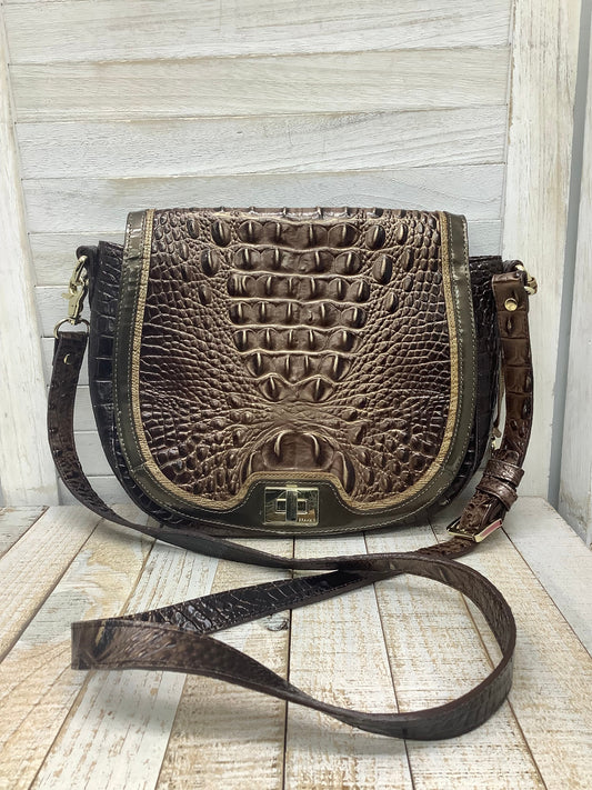 Crossbody Designer Brahmin, Size Medium