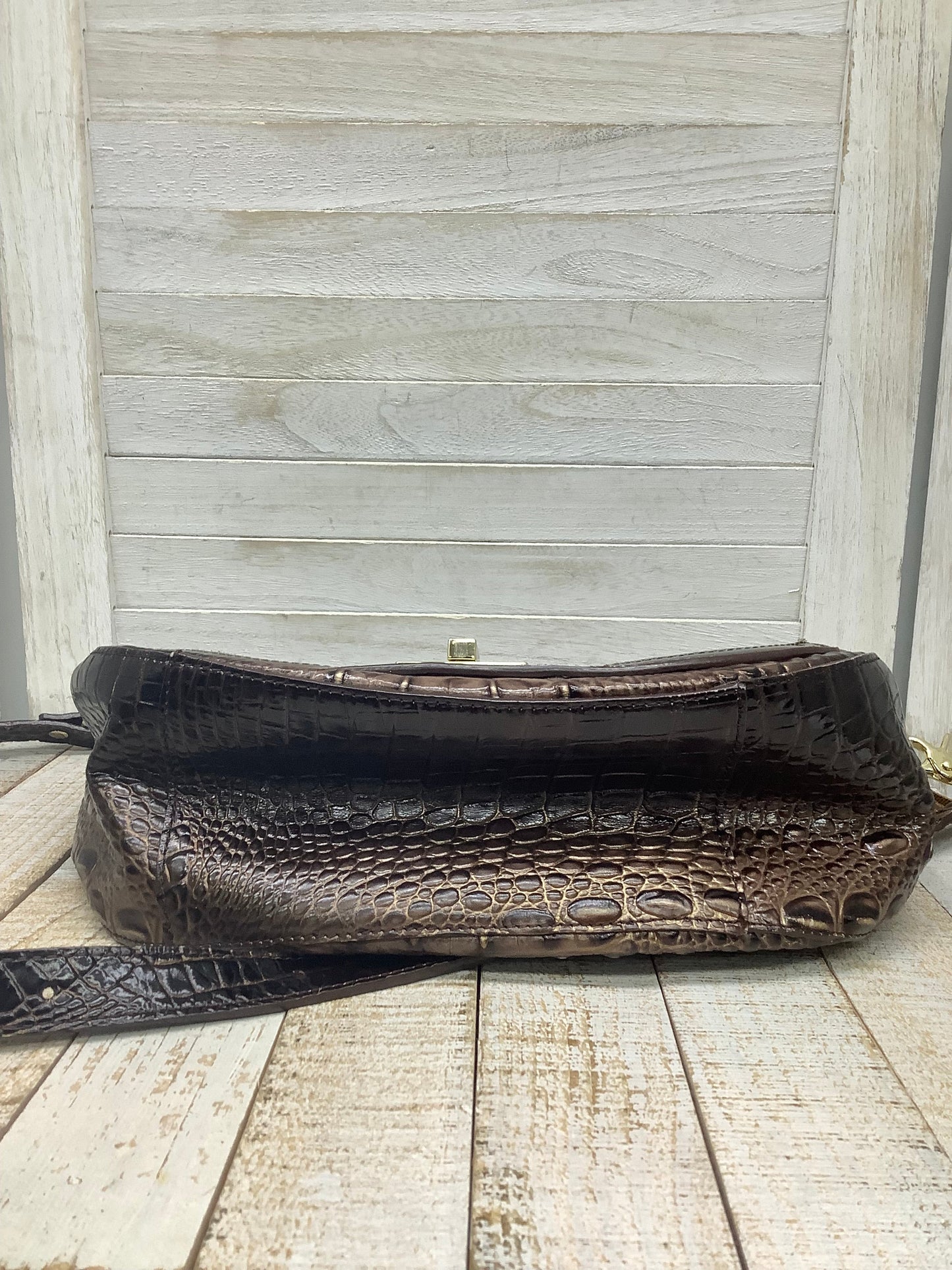 Crossbody Designer Brahmin, Size Medium