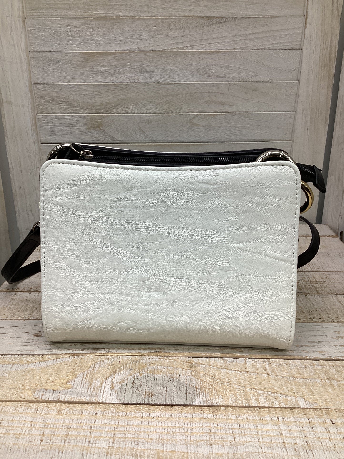 Crossbody Miche, Size Small