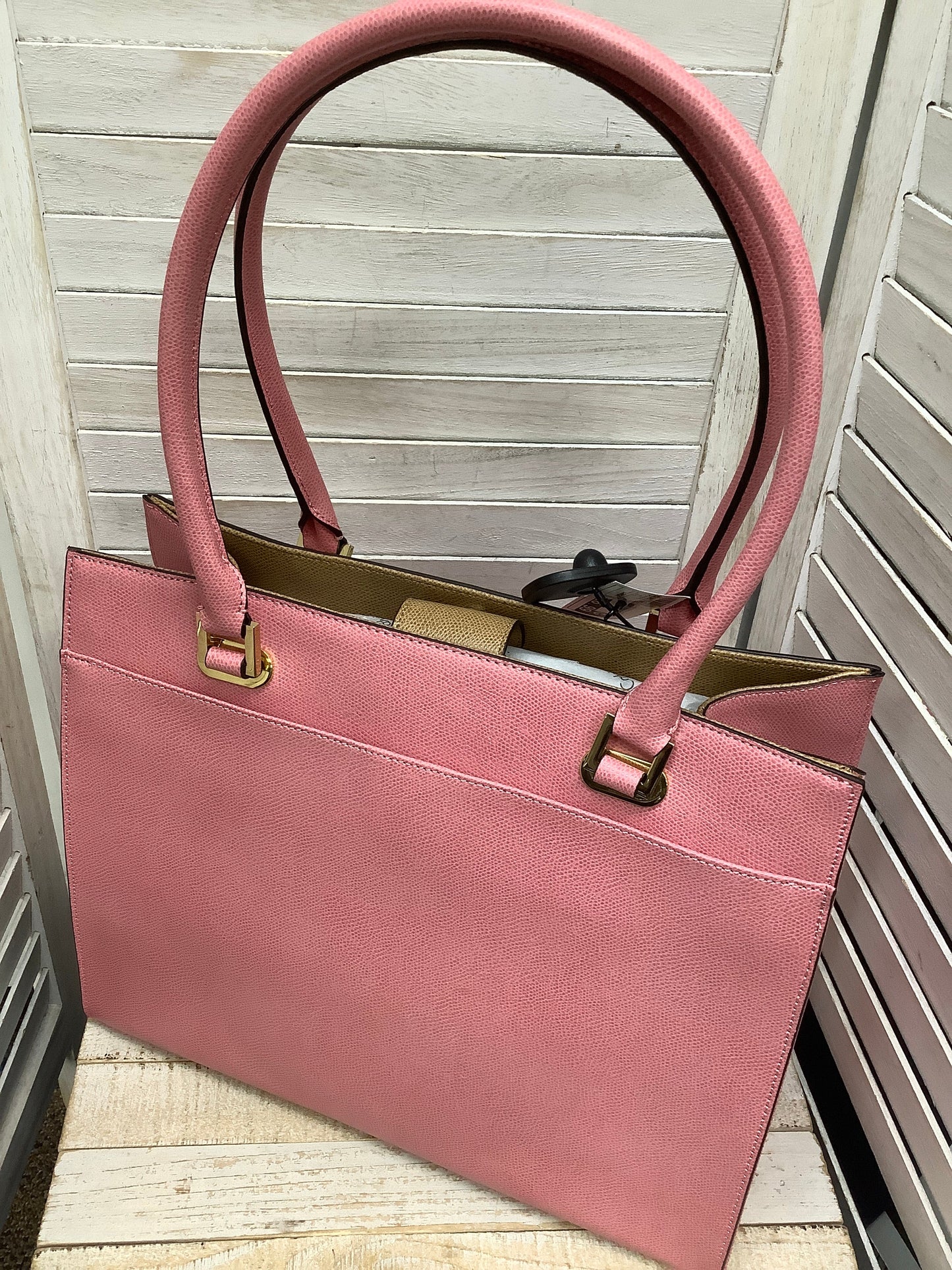 Handbag Calvin Klein, Size Large