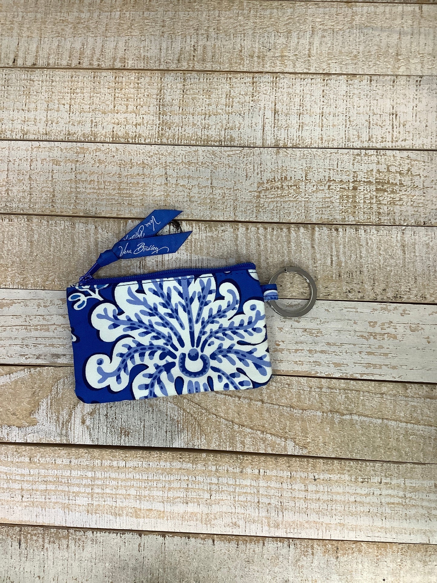 Wristlet Vera Bradley, Size Small